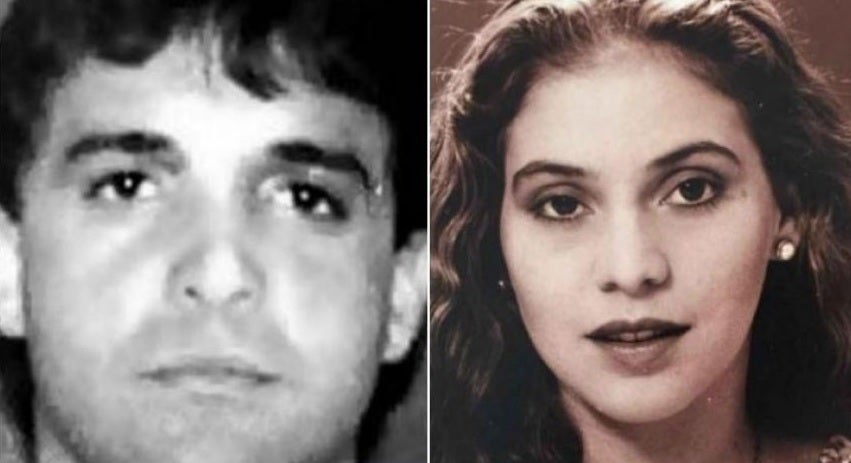 Saade Homicidio