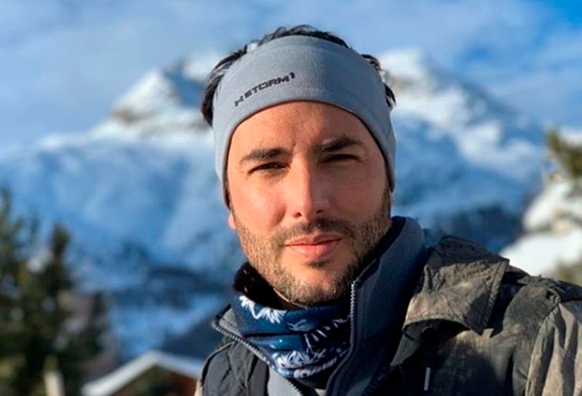 Sebastián Martínez
