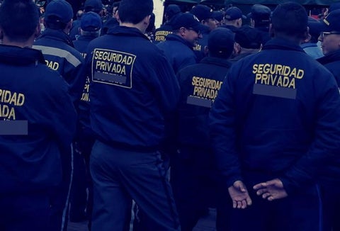 Vigilantes