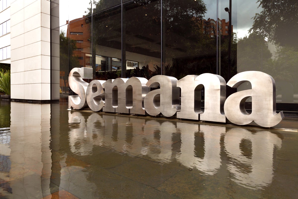 Edificio Semana