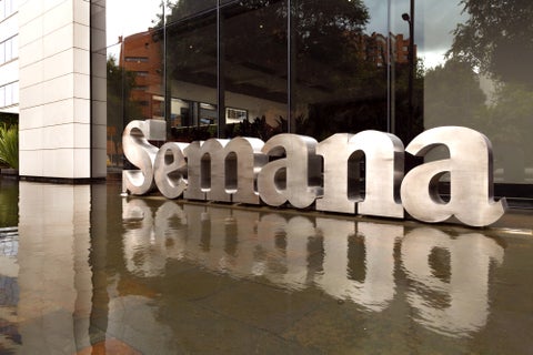Edificio Semana