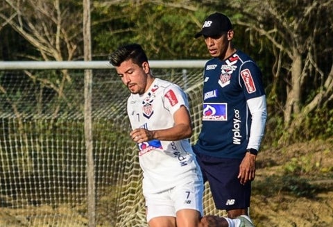 Sherman Cárdenas