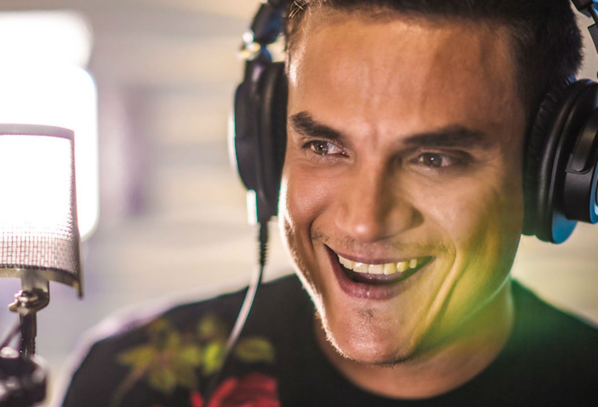 Silvestre Dangond