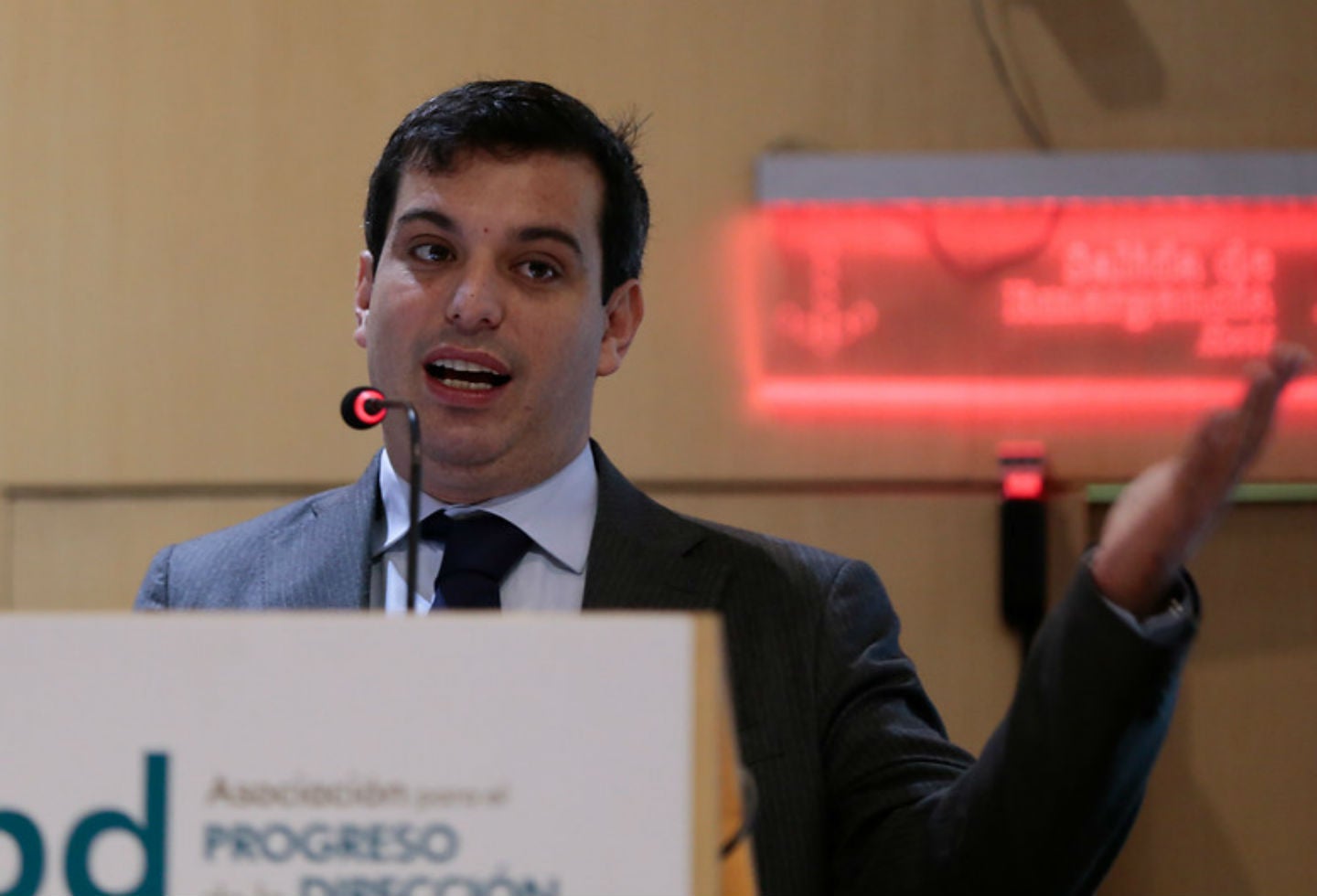 Simón Gaviria