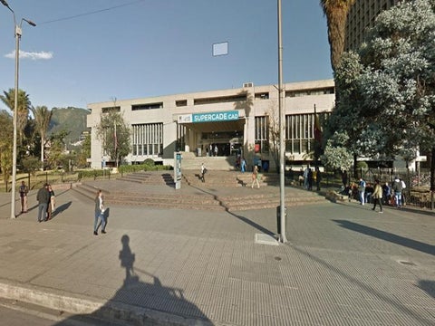SuperCADE Avenida Carrera 30