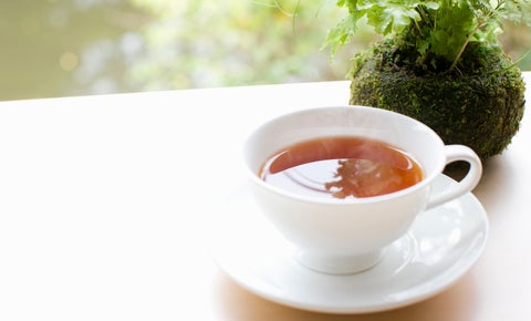Consumir una tasa de té al día es benéfico para el corazón