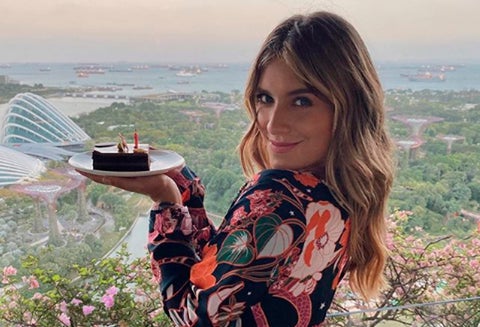 Laura Tobón