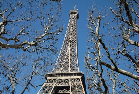 Torre Eiffel