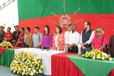 Universidad Autónoma Indígena Intercultural