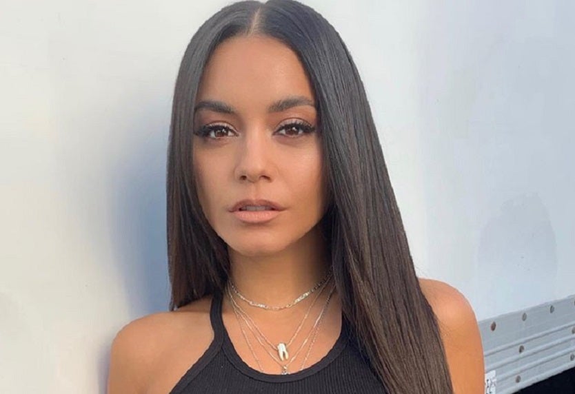 Vanessa Hudgens