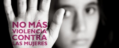 Violencia contra la Mujer
