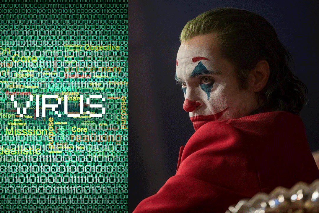 Virus 'Joker' infectan teléfonos Android