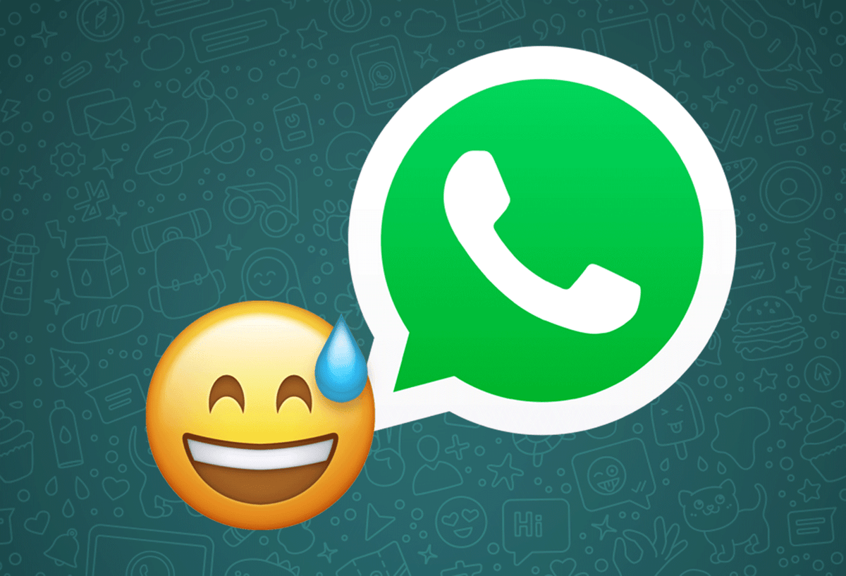 Nuevos Emojis llegan a WhatsApp
