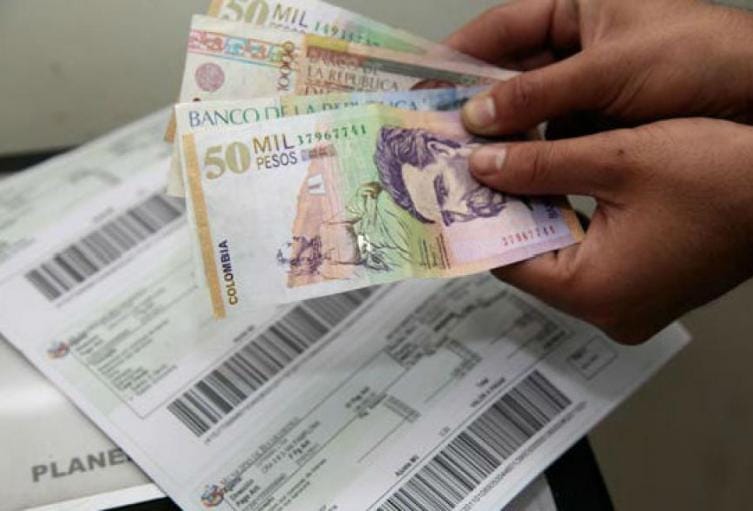 Pago de impuesto