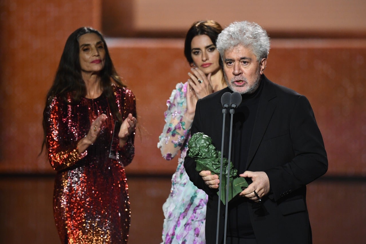 ALMODÓVAR