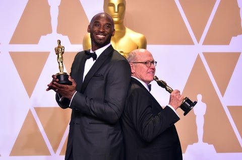 KOBE BRYANT