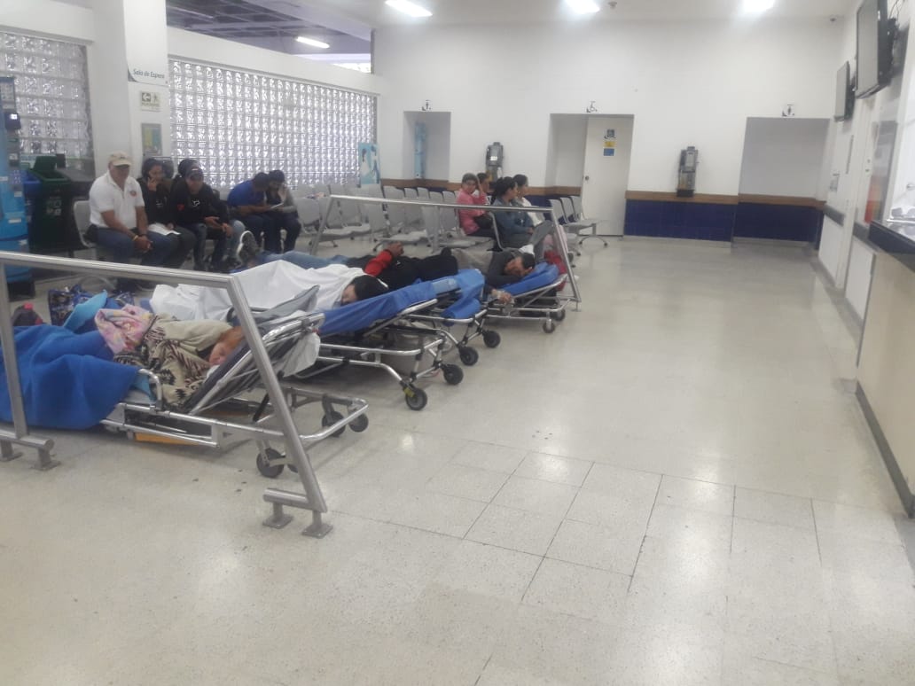 Referencia IPS Universitaria.