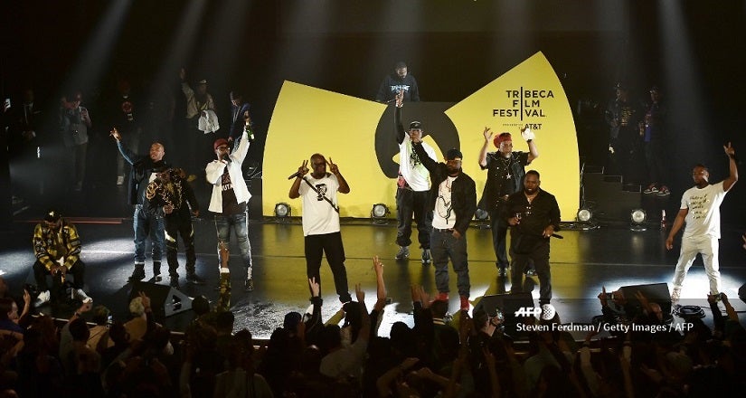 Wu-Tang Clan