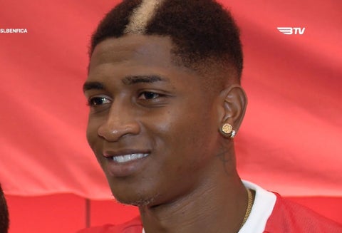 Yony González