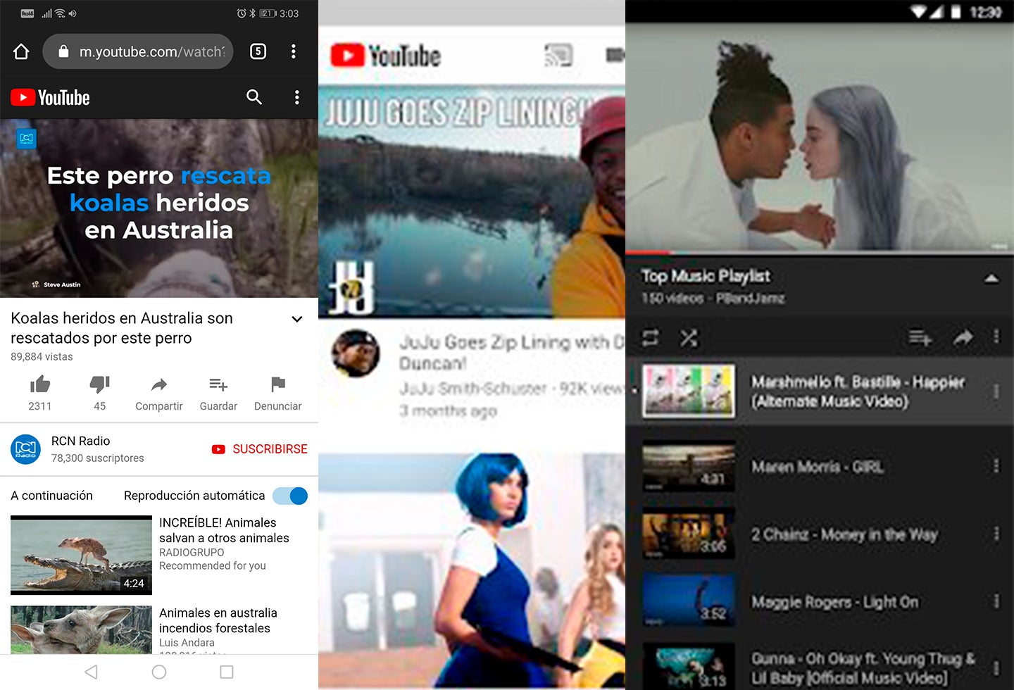 Youtube