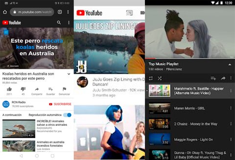 Youtube