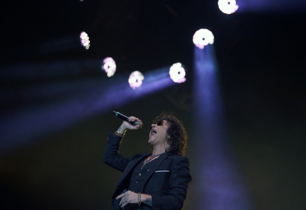 Enrique Bunbury