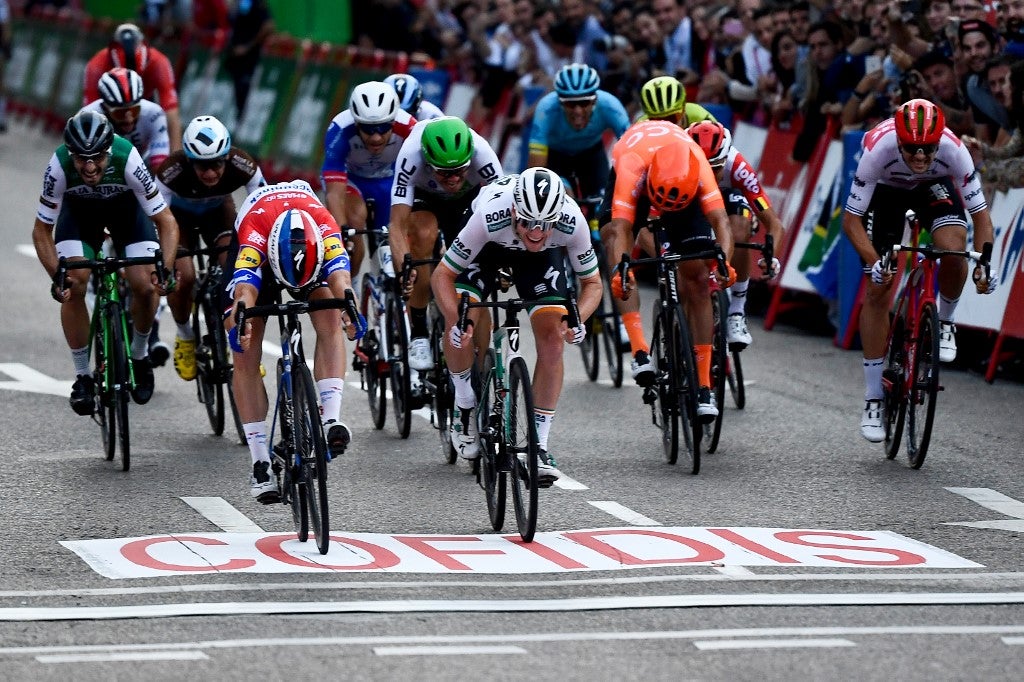 Tour de Francia 2019