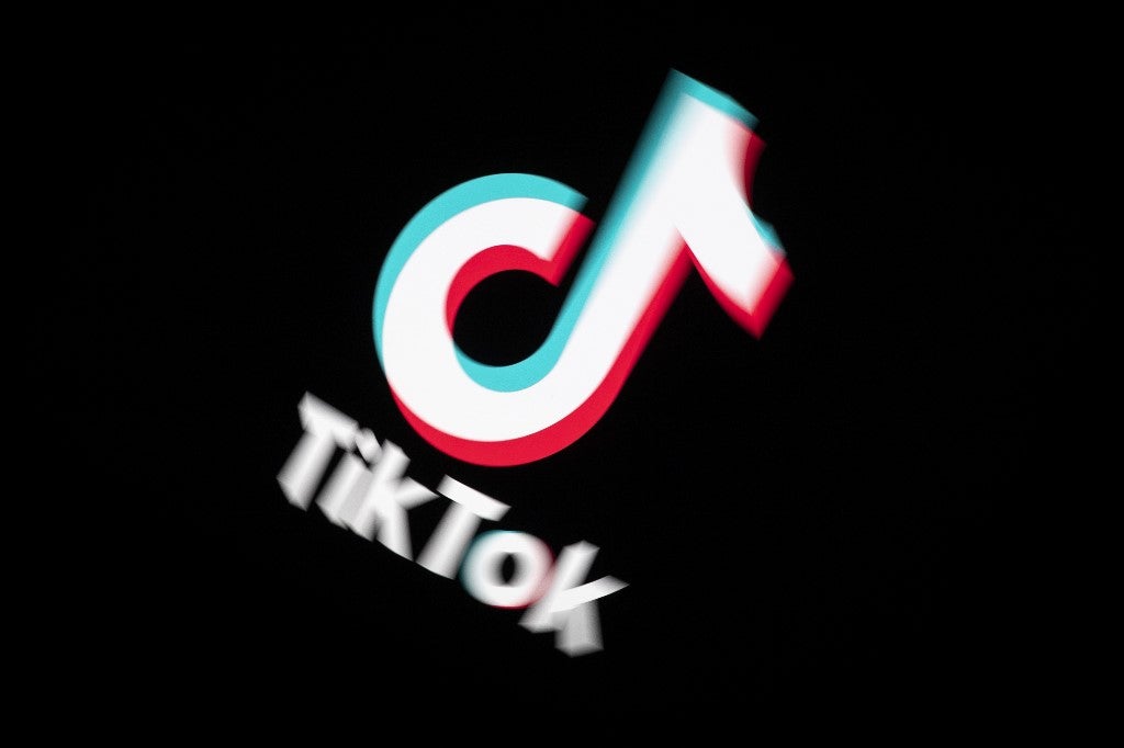 TikTok, red social muy popular entre jóvenes