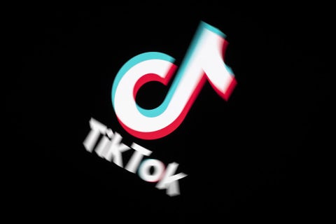 TikTok, red social muy popular entre jóvenes