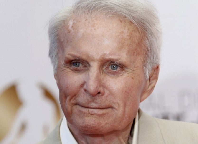 Robert Conrad