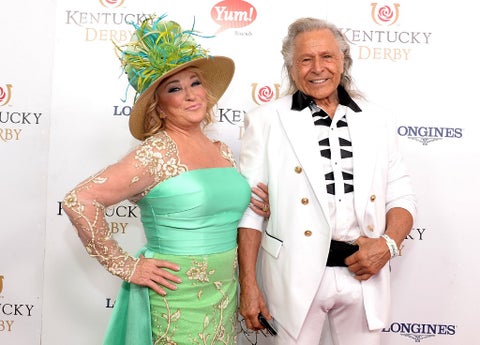 Peter Nygard