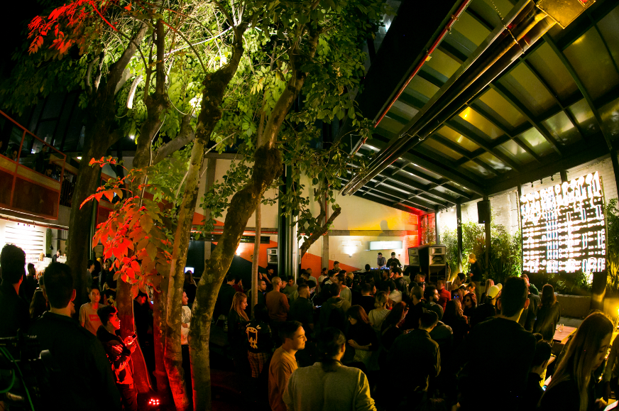 Baum Festival