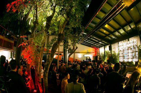 Baum Festival
