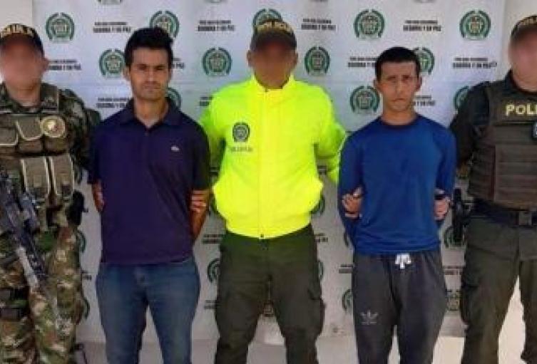 Asesino concejal Cunday Tolima
