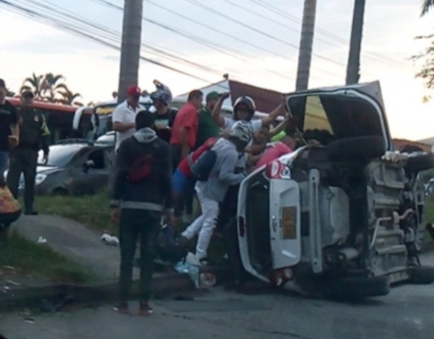 Avenida Sur