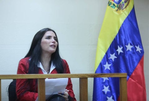 Aida Merlano