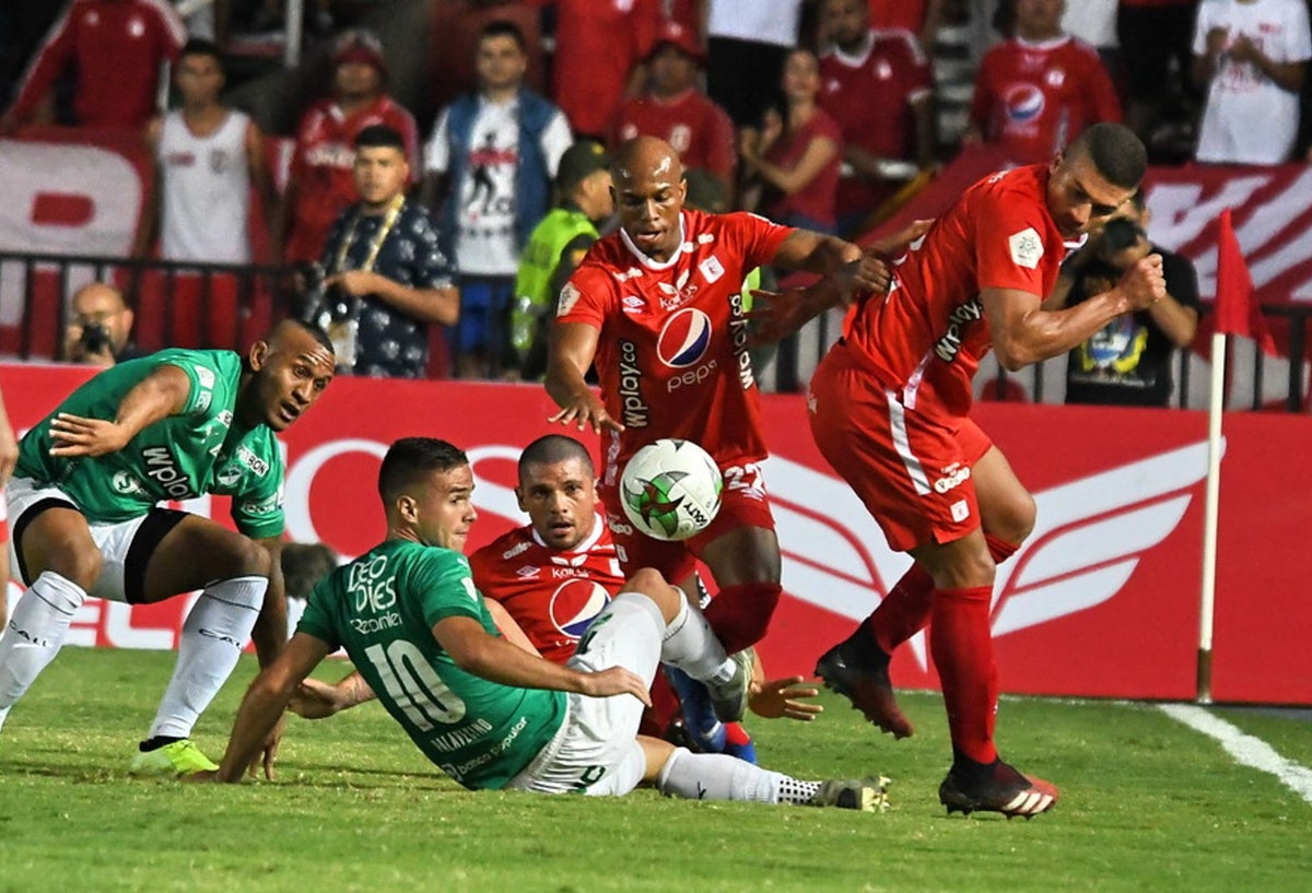 América vs. Cali