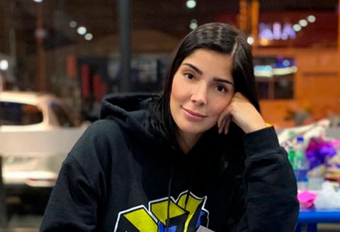 Andreina Fiallo