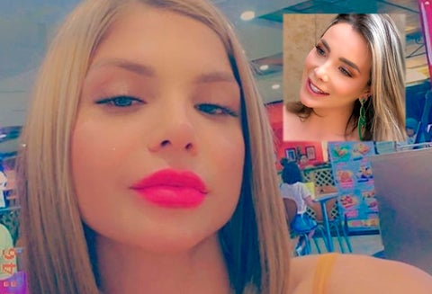 Angélica Jaramillo - Jessica Duque