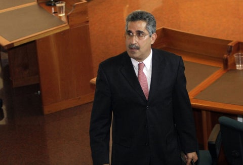 SALVADOR ARANA