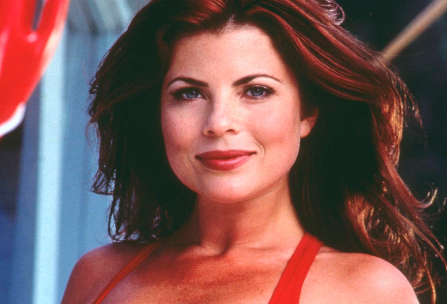Yasmine Bleeth