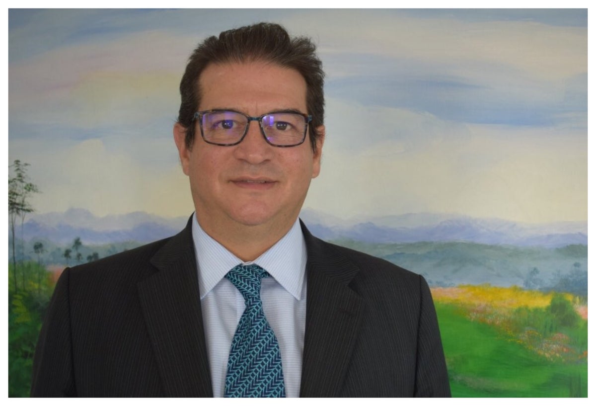 Rodolfo Zea