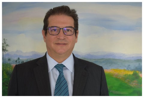 Rodolfo Zea