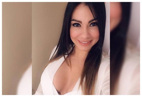 Esperanza Gómez