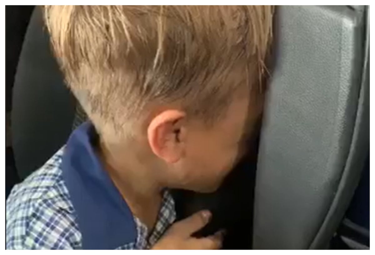 NIño sufre bullying en Australia