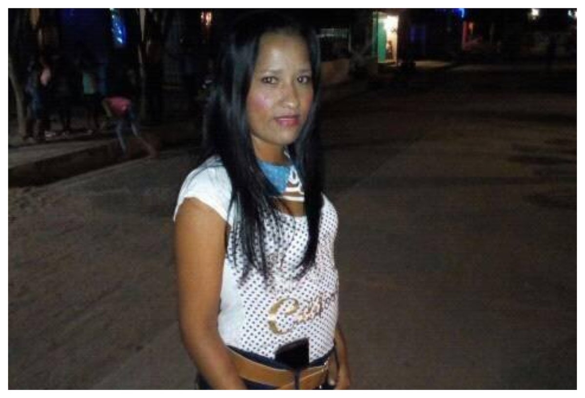 Diana Esther Beleño