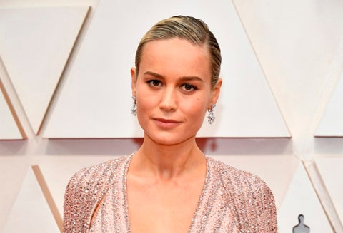 Brie Larson