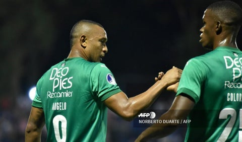 Deportivo Cali - 2020