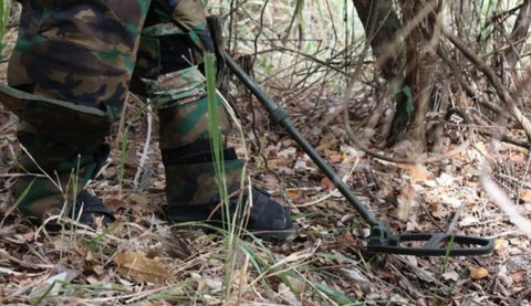 Un soldado murió al caer en un campo minado en Ituango, Norte antioqueño
