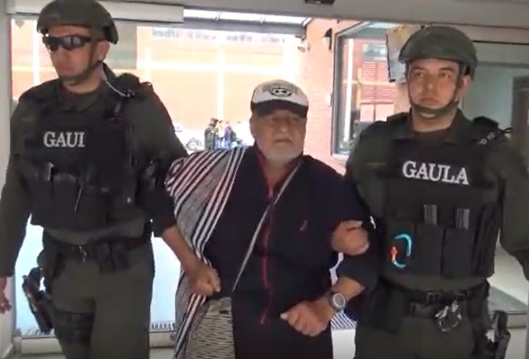 Captura de Martín Sombra